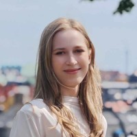 Марія Сечина  репетитор  Англійської мови онлайн