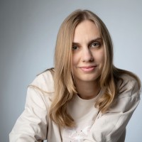 Репетитор Анастасия Крамар - BUKI