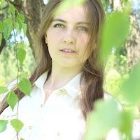 Репетитор - Виктория Л.