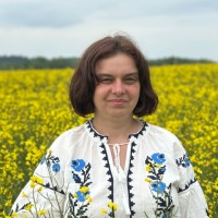 Репетитор Людмила Иваськив - BUKI