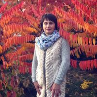 Репетитор - Оксана Г. id: 140070