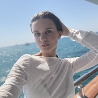 Репетитор - Маріанна Горзов