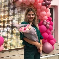 Репетитор - Аліна Б. id: 97634