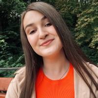 Репетитор Людмила Сивоус - BUKI