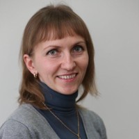 Репетитор Тетяна Ляшенко - BUKI