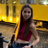 Репетитор - Анна Ч. id: 177334