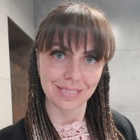 Репетитор Антонина Соколова - BUKI