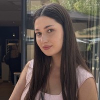 Репетитор Иванна Пугачева - BUKI
