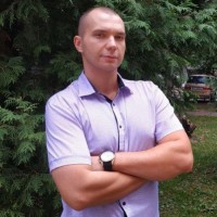 Репетитор - Владислав З.