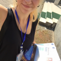 Репетитор - Ірина С. id: 92948