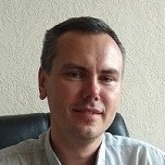 Максим Яценко