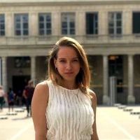 Репетитор - Діана К. id: 50752