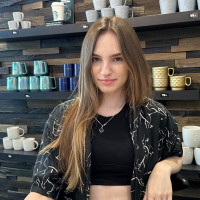 Репетитор - Вікторія К. id: 173479