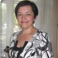 Репетитор - Ольга С. id: 140293