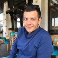 Репетитор - Виктор М. id: 70532