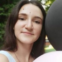 Репетитор - Екатерина Б. id: 118155