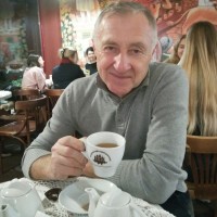 Репетитор Григорій Лук'янов - BUKI