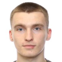 Репетитор Данило Урбанович - BUKI