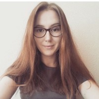 Репетитор - Руслана Я. id: 139563