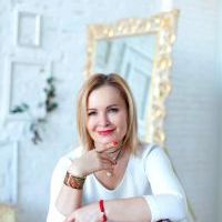 Репетитор - Ірина М. id: 21743