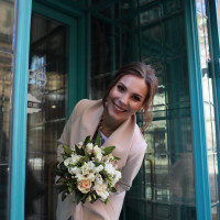 Репетитор - Анна П. id: 101064