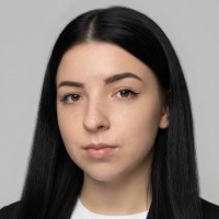 Репетитор Юлия Черепашенко - BUKI