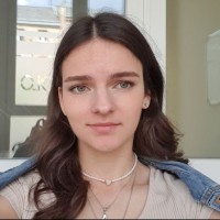 Репетитор Лилия Сергенюк - BUKI
