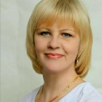 Репетитор - Оксана Добромільська