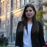 Репетитор Олена Бобошко - BUKI