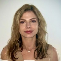 Анастасія Карахім  репетитор  Англійської мови онлайн