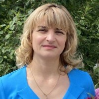 Репетитор Наталія Михальченко - BUKI