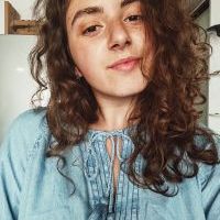Репетитор - София М. id: 31631