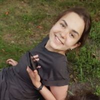 Репетитор Вероніка Полук - BUKI