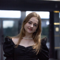 Репетитор - Вероника Р. id: 140629