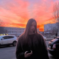 Репетитор - Вероніка С. id: 196044