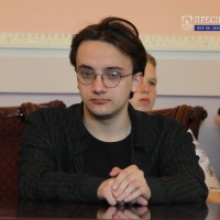 Репетитор - Владислав К. id: 103377