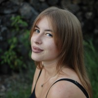 Репетитор - Екатерина С.