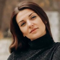 Репетитор Анастасия Козлова - BUKI