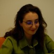 Віолетта Яворська id: 219670
