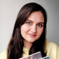 Репетитор - Анна Л. id: 77941