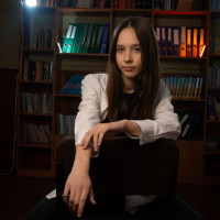 Тая Д.
