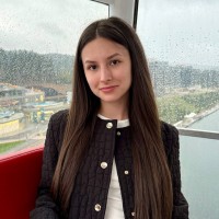 Репетитор Виктория Ничай - BUKI