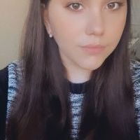 Репетитор - Сабина А. id: 45576