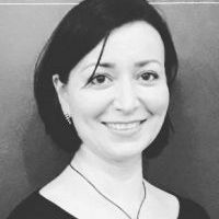 Репетитор - Анна І. id: 75061