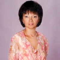 Репетитор - Наталія Х. id: 157965