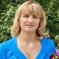 Репетитор Наталія Михальченко - BUKI