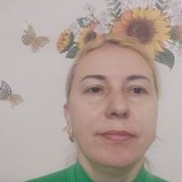 Репетитор - Алла М. id: 38293