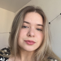Репетитор - Катерина Ш. id: 55094