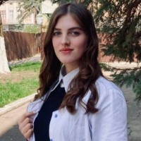 Репетитор - Альона В. id: 198455
