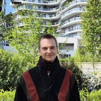 Репетитор Нікіта Ананьїн - BUKI